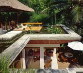 Four Seasons Resort Bali at Sayan