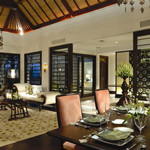 St.Riges(Bali)