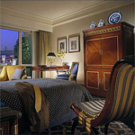 Four Seasons Hotel The Ritz 9