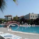 Alara Park Hotel