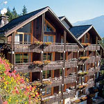 Residence Les Balcons Du Savoy