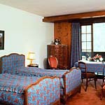 Auberge Du Bois Prin
