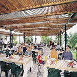 Meryan Hotel