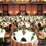 Sheraton Surabaya Hotel & Towers