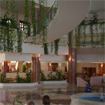 Melia Pharaoh 3