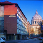 Starhotel Michelangelo 7