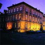 Hilton Edinburgh Grosvenor 1