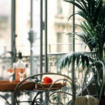 Le Cavendish