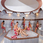 Holiday Garden Resort Hotel