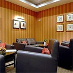 Four Points by Sheraton Brussels 13