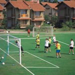 Attaleia Shine Tennis Golf&Spa Luxury Hotel