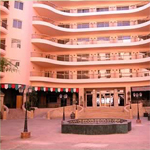 Le Meridien 1
