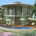 Calista Luxury Resort