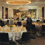 Hotel Amigo Brussels 12