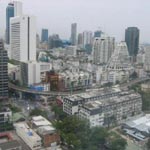Sofitel Silom Bangkok