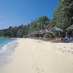The Evason Phuket Resort & Six Senses Spa
