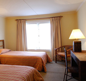 Lodge Lakutaia
