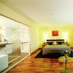 Swissotel Amsterdam 7