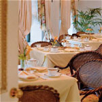 Langham Hotel Boston