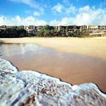 Hapuna Beach Prince Hotel
