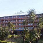 Crowne Plaza Hotel Rome St. Peter`s 2