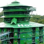Ariau Jungle Tower