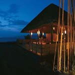 Sila Evason Hideaway