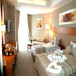 Le Chateul De Prestige Resort