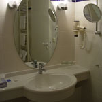 Inselhotel