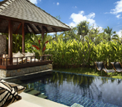 The Sarojin Pool Residence