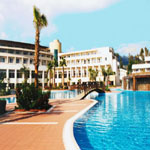 Rixos Hotel Tekirova /Tekirova/