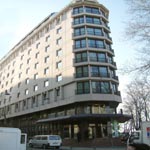 Point Hotel