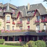Castel Marie-Louise