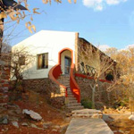 Rustig Toko Lodge