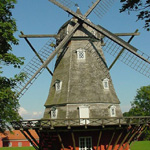 2 Naval Yard - Windmill