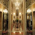 Luna Hotel Baglioni