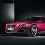 BMW M6