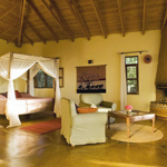 Ngorongoro Farm House