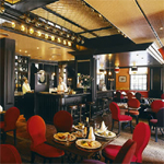 Royal Windsor Hotel 15