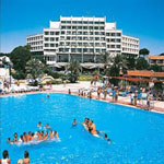 Otium Hotel Sun Zeynep Lux