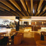 InterContinental Praha 9