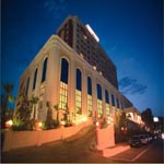 New Club Hotel Sera