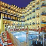 Tivoli Resort&Spa