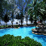 Dusit Laguna Resort