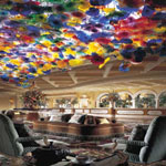 Bellagio Hotel