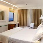Ipanema Plaza Hotel
