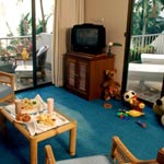 Royal Cliff Terrace