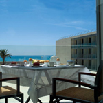 Ra Beach Talasso-Spa