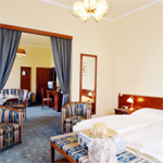 Mercure Secession 2