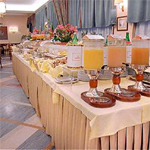 Starhotel Michelangelo 15